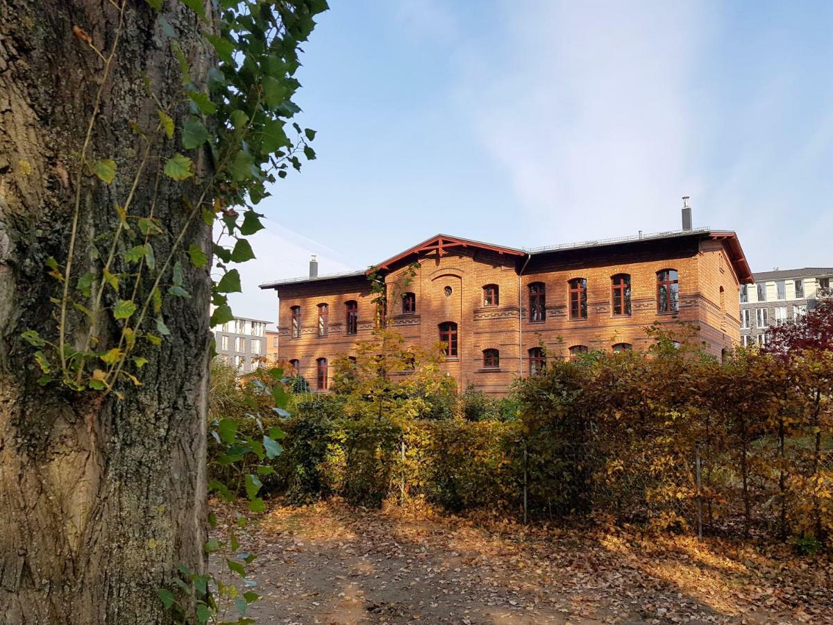 Hotel An Der Rummelsburger Bucht - Berlin — Fotos 3