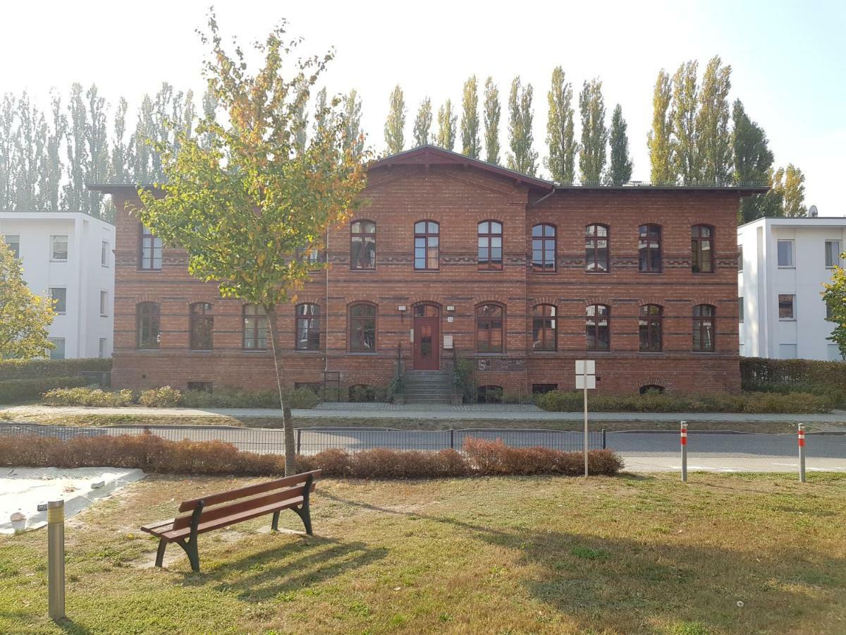 Hotel An Der Rummelsburger Bucht - Berlin — Fotos 1